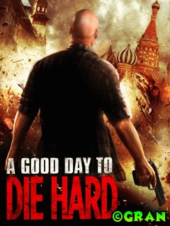 Game - Good Day To Die Hard